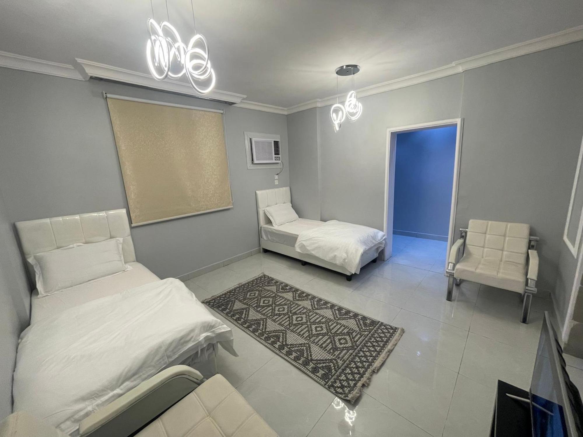 شقق الفتح الخاصة 2 Al Fath Private Apartments Medina Exterior photo