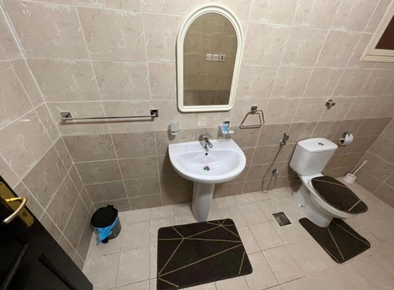 شقق الفتح الخاصة 2 Al Fath Private Apartments Medina Exterior photo