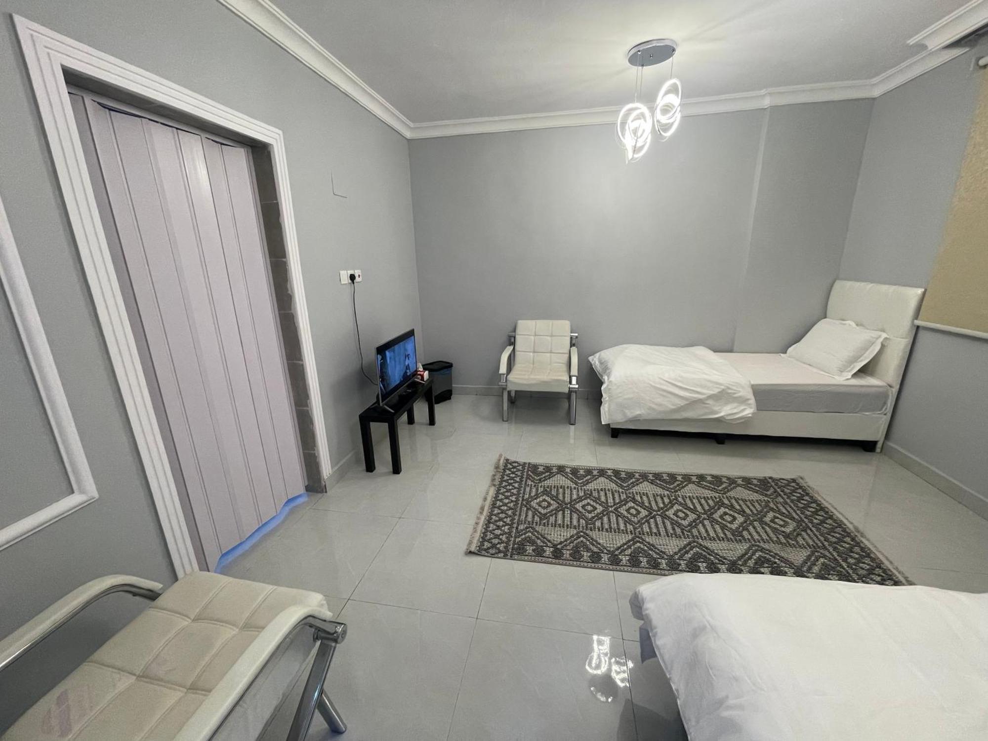 شقق الفتح الخاصة 2 Al Fath Private Apartments Medina Room photo