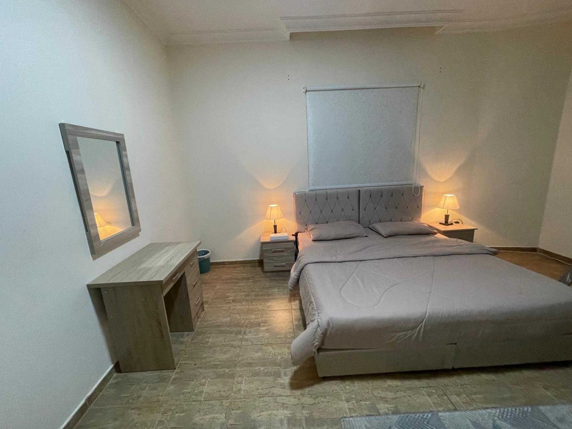 شقق الفتح الخاصة 2 Al Fath Private Apartments Medina Exterior photo