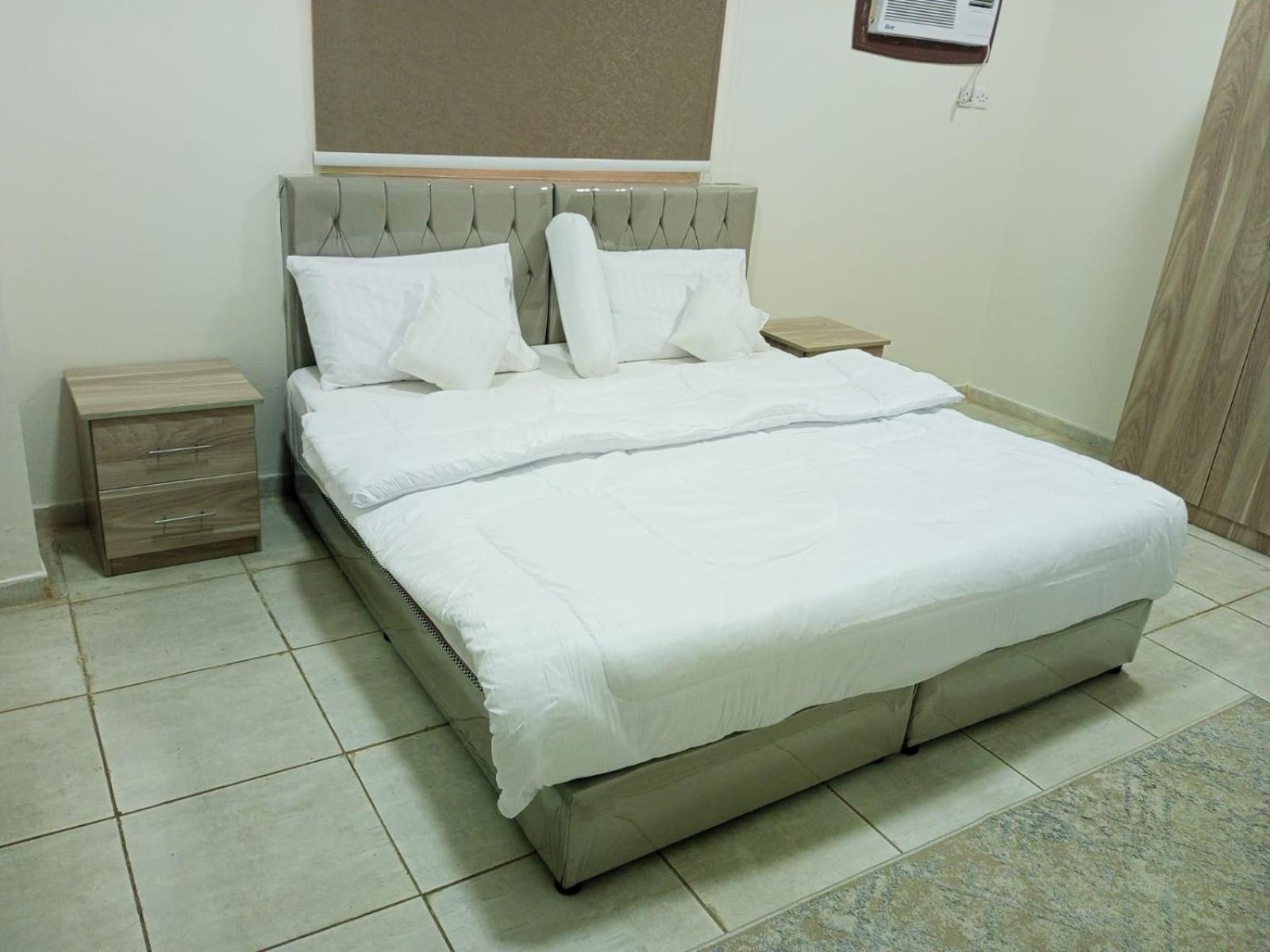 شقق الفتح الخاصة 2 Al Fath Private Apartments Medina Exterior photo