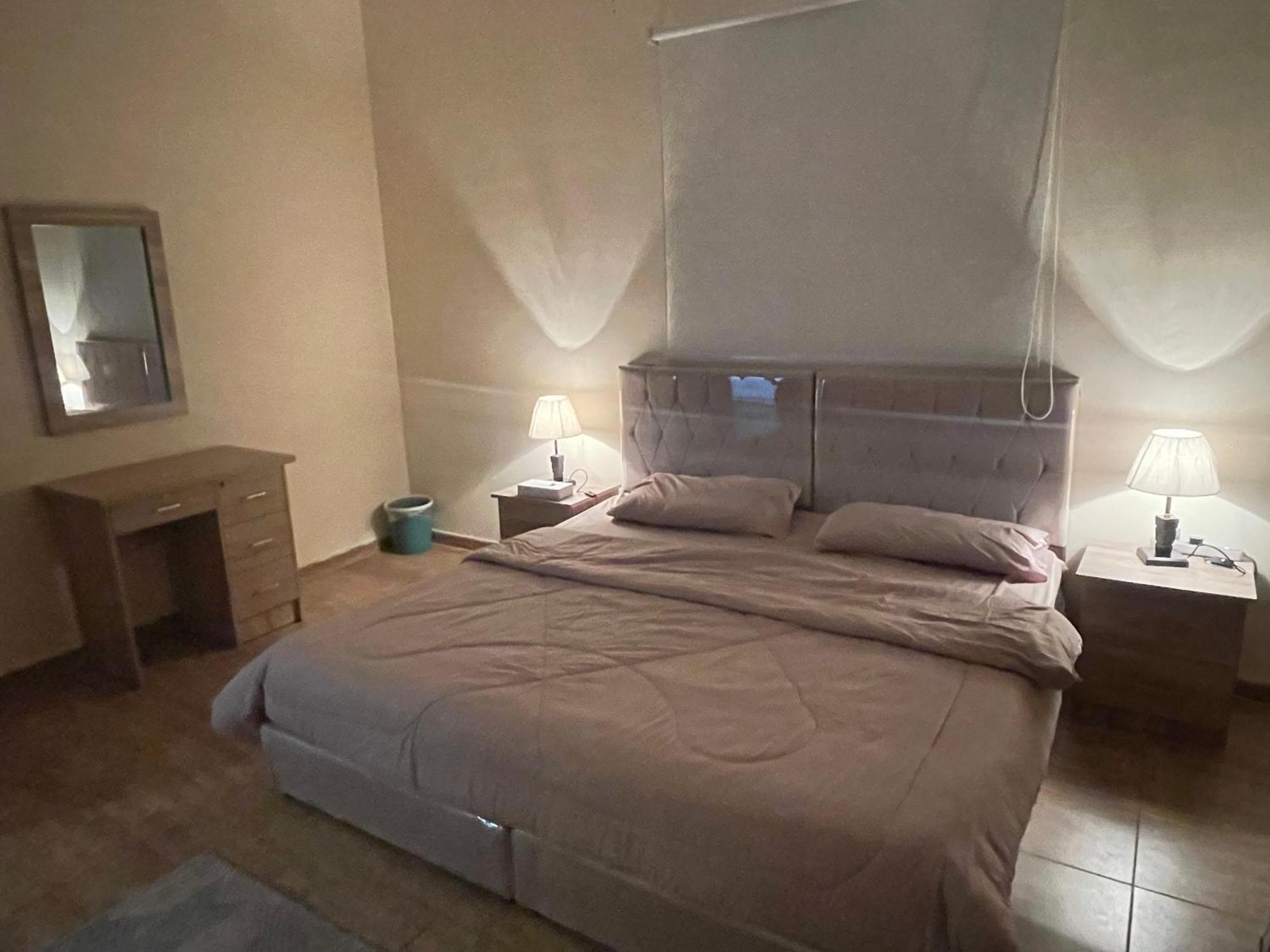 شقق الفتح الخاصة 2 Al Fath Private Apartments Medina Exterior photo